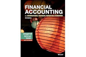 [PDF Free] Download Financial Accounting with International Financial Reporting Standards - Jerry