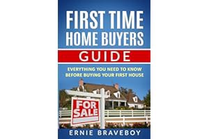 [PDF Free] Read First Time Home Buyers Guide: Everything You Need To Know Before Buying Your First