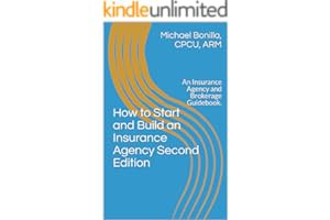 [Book.google] Read How to Start and Build an Insurance Agency. Edition 2: An Insurance Agency and