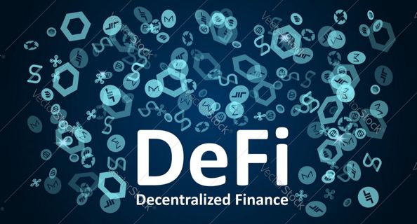 Ultimate guide to decentralised finance (defi)