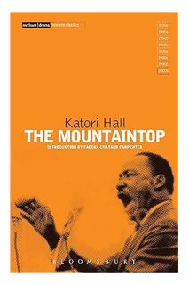 (PDF) Download) The Mountaintop (Modern Classics) by Katori Hall