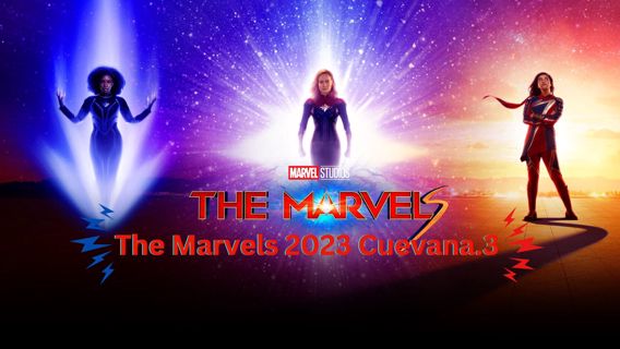 Urmăriți Film>> The Marvels [2023] Online Subtitrat in Română HD gratuit