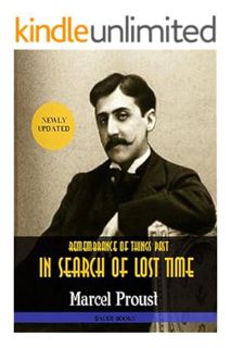 (PDF) FREE Marcel Proust: Remembrance of Things Past: or In Search of Lost Time (Complete) (Bauer Cl