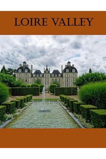 (PDF) Free Loire Valley: Beautiful images for relaxation & contemplation of the style of buildings &
