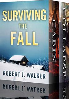 [Get] PDF EBOOK EPUB KINDLE Surviving the Fall Boxset: EMP Survival In A Powerless World by  Robert