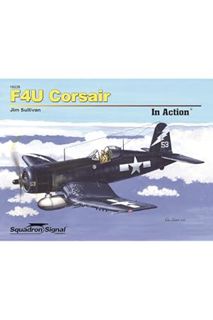 (Ebook Free) F4U Corsair in Action - Aircraft No. 220 by Jim Sullivan