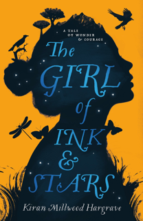 [Access] [PDF EBOOK EPUB KINDLE] The Girl of Ink and Stars BY Kiran Millwood Hargrave