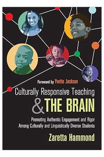 (PDF) Free Culturally Responsive Teaching and The Brain: Promoting Authentic Engagement and Rigor Am