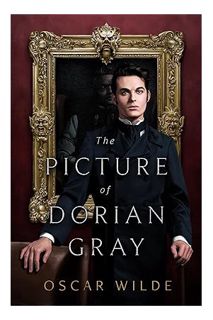 (Ebook Download) The Picture of Dorian Gray by Oscar Wilde
