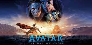 [PELISPLUS] Avatar: El sentido del agua (2022)—Gratis Película Completa en español
