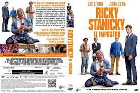 ¡PELISPLUS! Ver Ricky Stanicky: El Impostor (2024) Online en Español y Latino Gratis