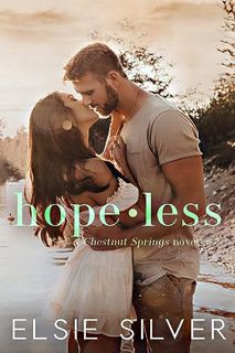 [Download] Hopeless (Chestnut Springs, #5)