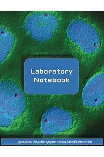 (FREE (PDF) Laboratory Notebook: 143p. Quad Ruled Science Lab Book with Grid Pages: Numbered Pages a