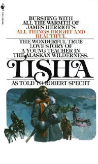 [Access] [PDF EBOOK EPUB KINDLE] Tisha: The Wonderful True Love Story of a Young Teacher in the Ala