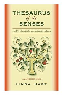 (FREE) (PDF) Thesaurus of the Senses by Linda Hart