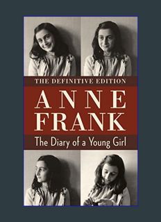 Epub Kndle The Diary of a Young Girl: The Definitive Edition     Mass Market Paperback – February 3