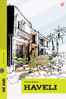 View [PDF EBOOK EPUB KINDLE] Haveli BY Zeenat Mahal
