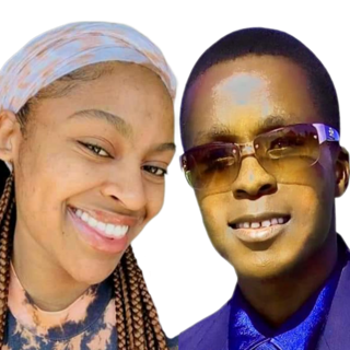 Breaking News: Anti-Duddula leader Talent Rusere engages a South African girl Sisanda Sanda Omuhle