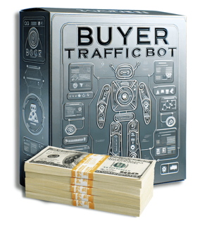 Is AI Buyer Traffic Bot  Worth Buying?