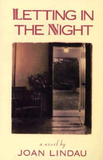 View [EBOOK EPUB KINDLE PDF] Letting in the Night BY Joan Lindau