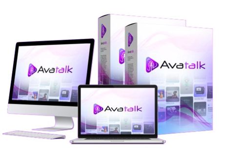 AvaTalk Review: Generative AI Video Creator!