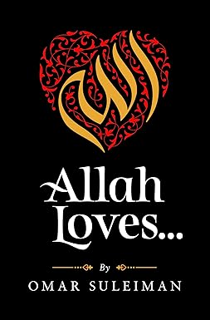 [PDF] Download Allah Loves *  Suleiman Omar (Author)  Full AudioBook