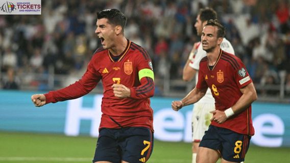 Spain Vs Italy: Spain's Rise and Challenge A Look Ahead to Euro Cup Germany