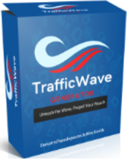 TrafficWave Generator  review