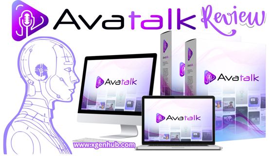 AvaTalk Review - Your New Generative AI Video Creator
