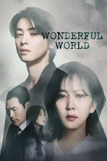 ซีรี่ย์เกาหลี Wonderful World (2024) ซับไทย (พากย์ไทย) 1080p 4K