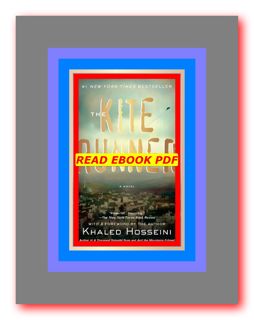 [FREE] [DOWNLOAD] [READ] The Kite Runner READDOWNLOAD by Khaled Hosseini