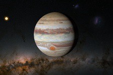 Jupiter: The King of Planets