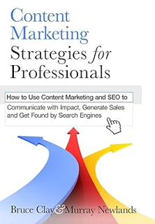 BEST PDF Content Marketing Strategies for Professionals: How to Use Content Marketing and SEO to Co
