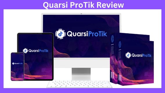 Quarsi ProTik Review: Bonuses – Best Discounts + OTO Details