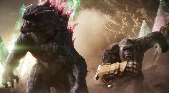 Godzilla x Kong: Đế chế mới (2024) Full Movie Watch High Quality