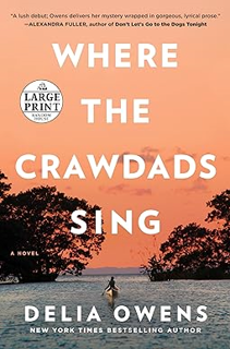 Get PDF 💕 Where the Crawdads Sing: Reese's Book Club (A Novel) Support Mac