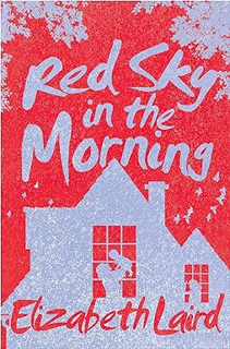 (Read Pdf!) Red Sky in the Morning READ B.O.O.K. By  Elizabeth Laird (Author)