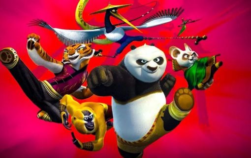 Kung Fu Panda 4 2024 Film Online Subtitrat in Română 【HD】GRATIS