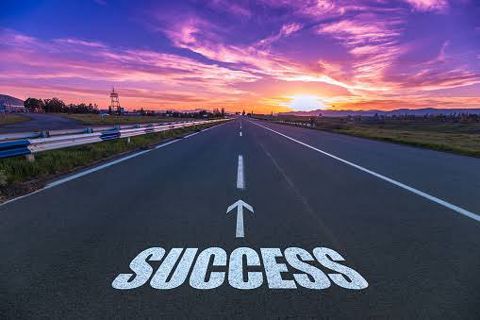 What Is Success?