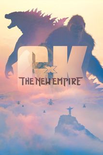 VER » @¡Godzilla y Kong: El nuevo imperio! [2024] | [-HD-]p e l i S* –Completa 4K. Sub-Español