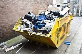 Trusted Waste Removal Services: Your Partner for Efficient Waste Management