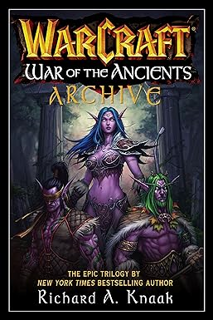 READ PDF 💜 WarCraft War of the Ancients Archive Support Linux