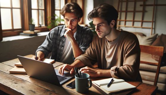 Cours d'informatique et de programmation au codage