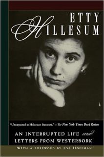 [PDF] ⚡️ DOWNLOAD Etty Hillesum: An Interrupted Life the Diaries, 1941-1943 and Letters from Westerb