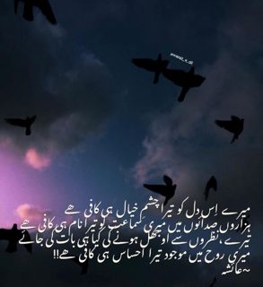 Kafi hai