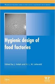 [PDF] ✔️ eBooks Hygienic Design of Food Factories (Woodhead Publishing Series in Food Science, Techn