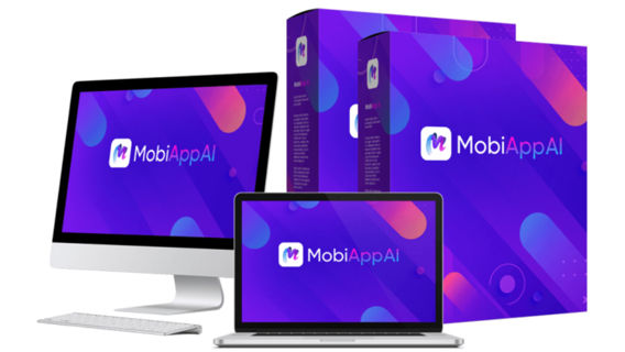 MobiApp AI Review || Build Apps from Ideas (Android & iOS)!