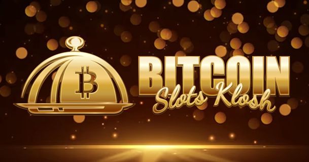 Gold rush in Bitcoin rise 2024 with Bitcoin Slots Klosh