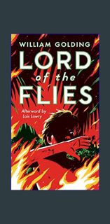 ebook [read pdf] ✨ Lord of the Flies     Mass Market Paperback – December 16, 2003 Full Pdf