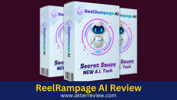 ReelRampage AI Review – An Innovative Solution for Instagram Content Creators